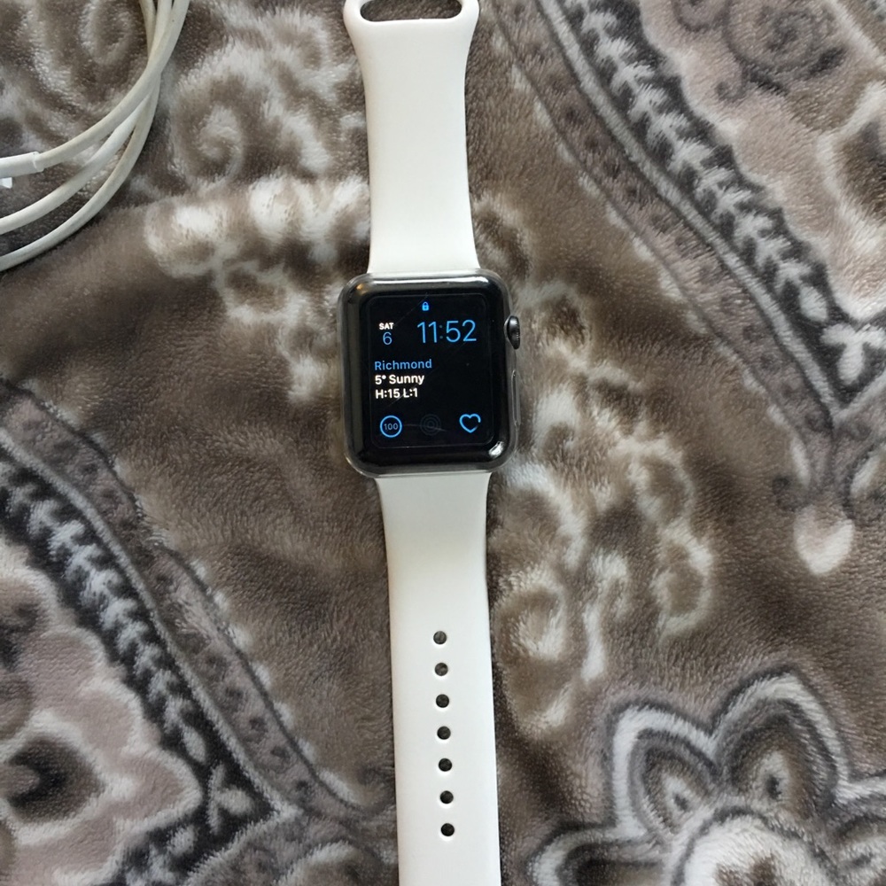 ⌚️SOLD⌚️ - Picture 3 of 8